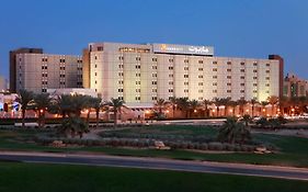 Riyadh Marriott Hotel Exterior photo