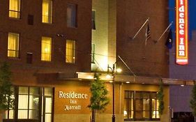 Residence Inn Louisville Downtown Exterior photo