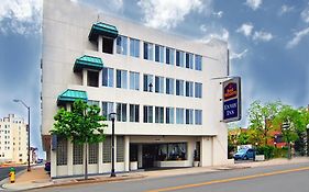 Best Western Atlantic City Beach Block Exterior photo