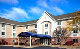 Candlewood Suites Appleton, An Ihg Hotel Exterior photo