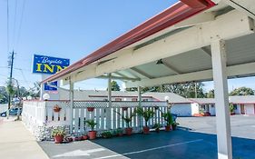 Bayside Inn Monterey Exterior photo