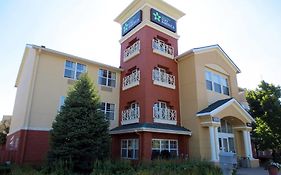 Extended Stay America Suites - Detroit - Auburn Hills - Featherstone Rd Exterior photo