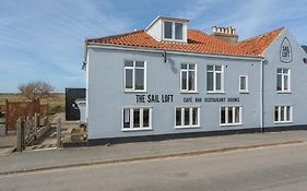 The Sail Loft Hotel Southwold Exterior photo