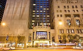 Intercontinental Chicago Magnificent Mile, An Ihg Hotel Exterior photo