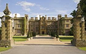 Eynsham Hall Hotel Witney Exterior photo