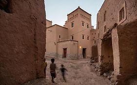 Dar Bladi Bed & Breakfast Ouarzazate Exterior photo