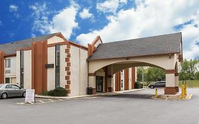 Econo Lodge At Six Flags Austell Exterior photo