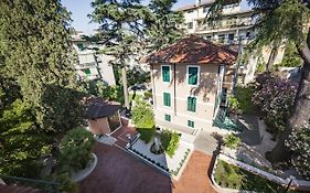 Villa Aurora Rome Exterior photo