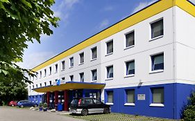 Ibis Budget Muenchen Putzbrunn Hotel Exterior photo