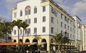 Hotel Edison Miami Beach Exterior photo