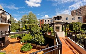 Aac Apartments - Griffin Canberra Exterior photo