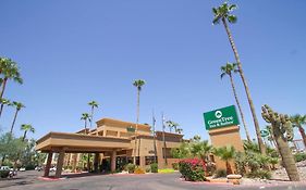 Greentree Inn & Suites Phoenix Sky Harbor Exterior photo