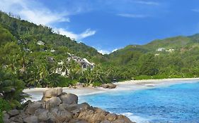 Banyan Tree Seychelles Hotel Takamaka Exterior photo