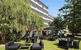 Grand Hotel Gosforth Park Newcastle upon Tyne Exterior photo