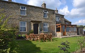 Bondcroft Farm B&B Skipton Exterior photo