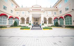 Rizal Park Hotel Manila Exterior photo