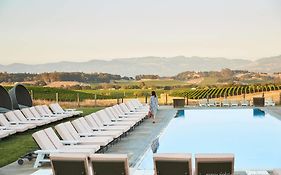 Carneros Resort And Spa Napa Exterior photo