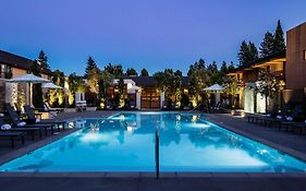 Napa Valley Marriott Hotel & Spa Exterior photo