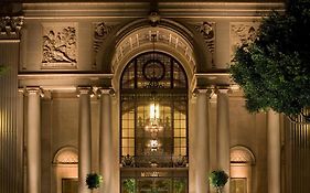 The Biltmore Los Angeles Hotel Exterior photo