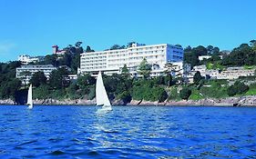 The Imperial Torquay Hotel Exterior photo