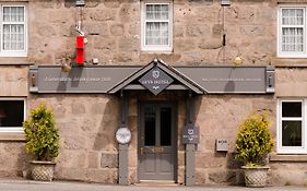 Leys Hotel Aberdeen Exterior photo