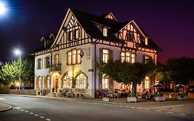 Gasthof Drei Eidgenossen Hotel Bosingen Exterior photo