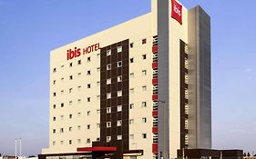 Ibis Juarez Consulado Hotel Exterior photo