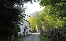 The Langstrath Country Inn Keswick  Exterior photo