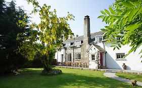 Weeke Barton Hotel Exeter Exterior photo