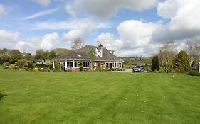 Westwood Country House Bed & Breakfast Blarney Exterior photo