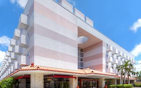 Smile Hotel Naha City Resort Exterior photo