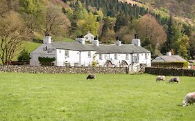 The Traveller'S Rest Hotel Grasmere Exterior photo