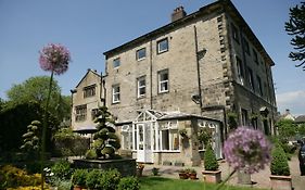 Cononley Hall Bed & Breakfast Bed & Breakfast Skipton Exterior photo