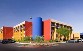 Four Points By Sheraton Phoenix North Hotel Exterior photo