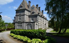 Chateau De La Motte Yvoir Room photo