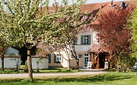 Gasthaus Inselkammer Hotel Hohenkirchen-Siegertsbrunn Exterior photo