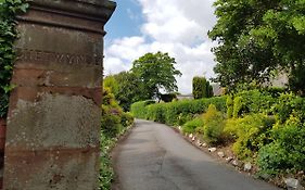 The Chetwynde Hotel Barrow-in-Furness Exterior photo