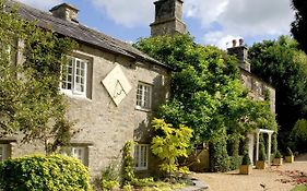 Hipping Hall Hotel Carnforth Exterior photo