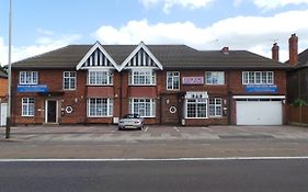 South Fork Guest House Leicester Exterior photo