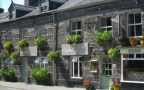 Yr Hen Fecws Bed & Breakfast Porthmadog Exterior photo