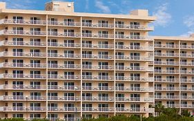 The Charter Club Of Marco Beach Hotel Marco Island Exterior photo