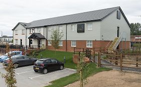 Kings Chamber, Doncaster By Marston'S Inns Exterior photo