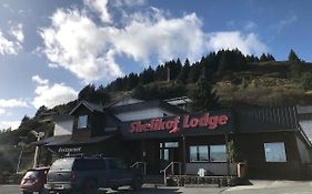 Shelikof Lodge Kodiak Exterior photo