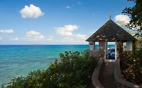 Couples Sans Souci All Inclusive Hotel Ocho Rios Exterior photo