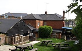 Jolly Brewers Free House Inn Bishop's Stortford Exterior photo