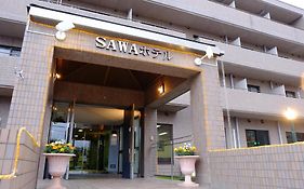 Sawa Hotel Fujikawaguchiko Exterior photo