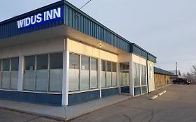 Widus Inn Swift Current Exterior photo