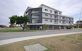 Coastal By Rockingham Apartments Exterior photo