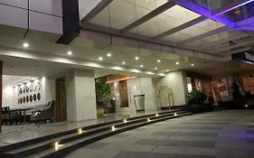 Hotel Comfotel Hyderabad Exterior photo