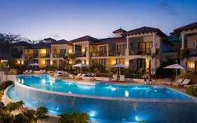 Sandals Grenada All Inclusive - Couples Only Hotel Bamboo Exterior photo